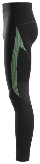 9428 Flexiwork Seamless Leggings - Del Workwear