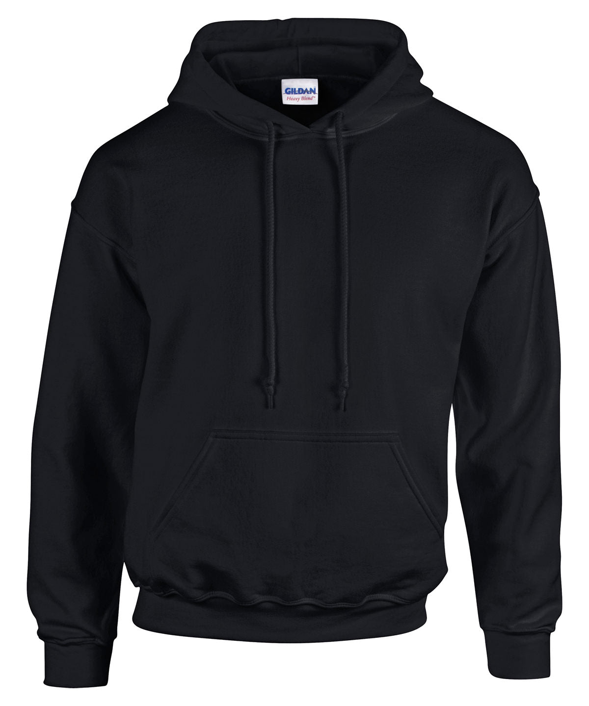 Gildan Heavy Blend Hooded Sweatshirt