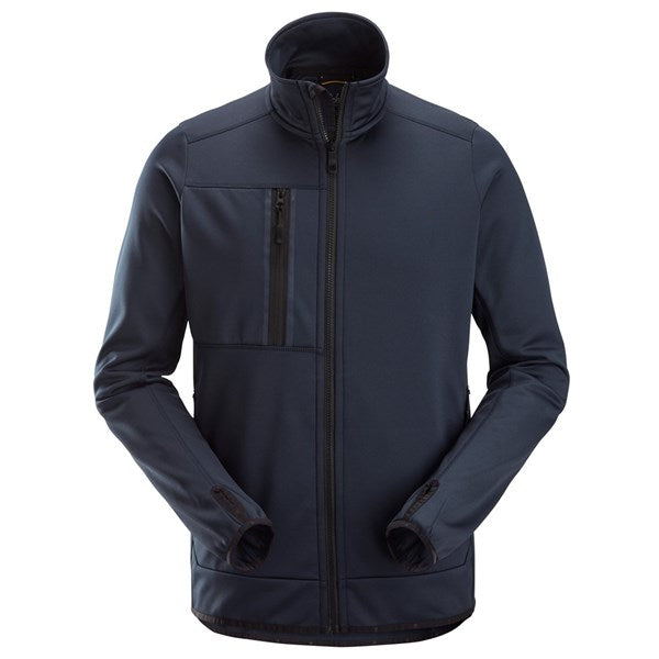 Snickers AllroundWork, Full Zip Fleece Jacket 8059