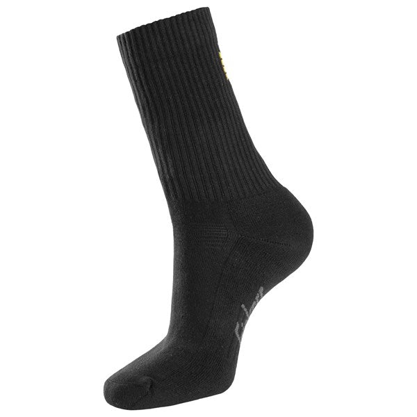 Snickers 9214 Cotton Socks 3-Pack