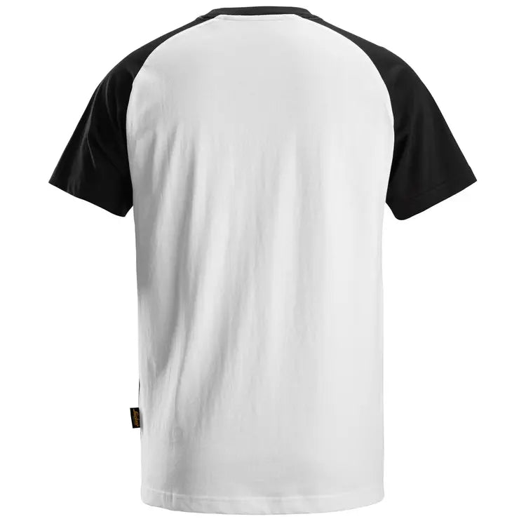 Snickers 2550 Two-Coloured T-Shirt