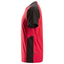 Snickers 2550 Two-Coloured T-Shirt