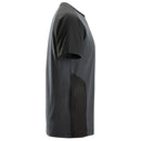 Snickers 2550 Two-Coloured T-Shirt