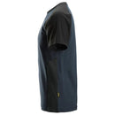 Snickers 2550 Two-Coloured T-Shirt