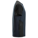 Snickers 2550 Two-Coloured T-Shirt