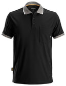 Snickers 2724 AllroundWork, 37.5® Short Sleeve Polo Shirt
