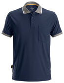 Snickers 2724 AllroundWork, 37.5® Short Sleeve Polo Shirt