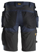6141 AllroundWork, Stretch Shorts Holster Pockets