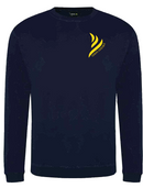 Coral Leisure Sweater