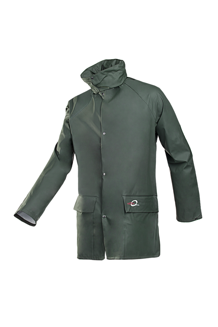 Sioen Jakarta Flexothane Rain Jacket