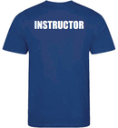 Coral Leisure T-Shirts