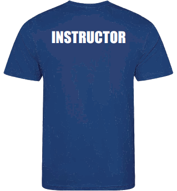 Coral Leisure T-Shirts