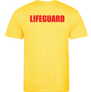 Coral Leisure T-Shirts