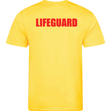 Coral Leisure T-Shirts