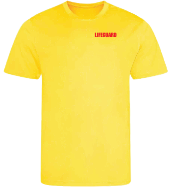 Coral Leisure T-Shirts