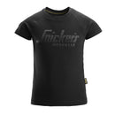 Snickers 7514 Junior Logo T-Shirt