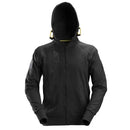 2880 Logo Full Zip Hoodie