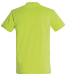 11500 Apple Green Back