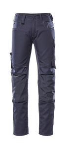 MASCOT® Mannheim UNIQUE Trousers with kneepad pockets 12779-442