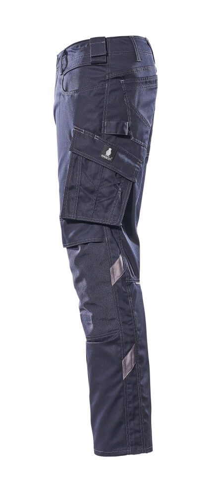 MASCOT® Mannheim UNIQUE Trousers with kneepad pockets 12779-442