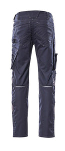 MASCOT® Mannheim UNIQUE Trousers with kneepad pockets 12779-442