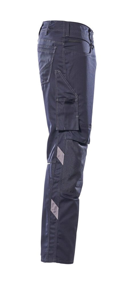 MASCOT® Mannheim UNIQUE Trousers with kneepad pockets 12779-442