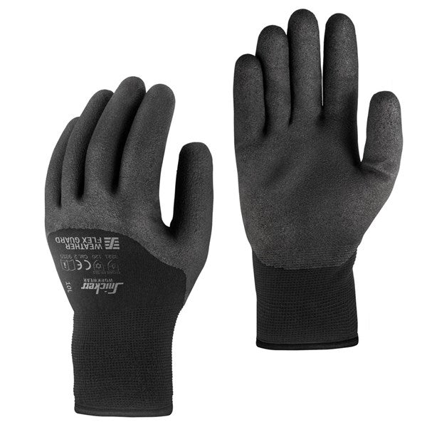Weather Flex Guard Gloves - Del Workwear