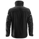 1200 Snicker jacket black back