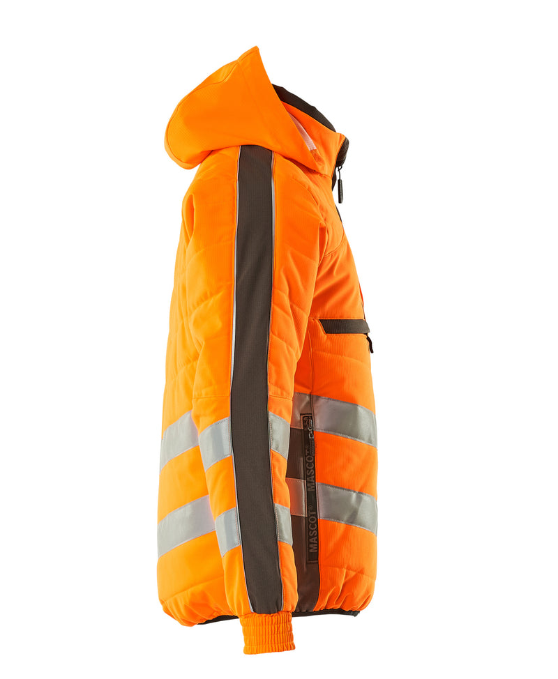 MASCOT® Dartford SAFE SUPREME  Jacket  15515-249