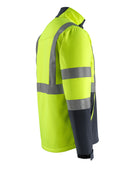 MASCOT® Kiama SAFE LIGHT  Softshell Jacket  15902-253