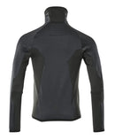 MASCOT® ADVANCED Fleece jumper with zipper 17103-316