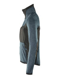 MASCOT® ADVANCED Fleece jumper with zipper 17103-316