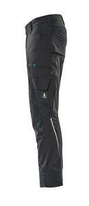 MASCOT® ADVANCED Trousers with kneepad pockets 17179-311