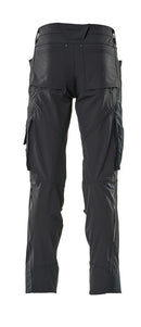 MASCOT® ADVANCED Trousers with kneepad pockets 17179-311