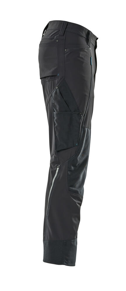 MASCOT® ADVANCED Trousers with kneepad pockets 17179-311
