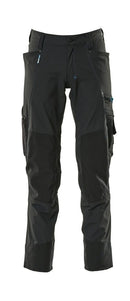 MASCOT® ADVANCED Trousers with kneepad pockets 17179-311