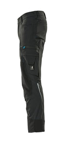 MASCOT® ADVANCED Trousers with kneepad pockets 17179-311