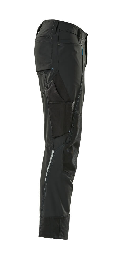 MASCOT® ADVANCED Trousers with kneepad pockets 17179-311