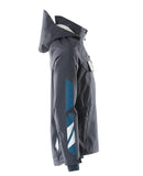 18301-231-010 Outer Shell Jacket