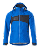 18301-231-010 Outer Shell Jacket