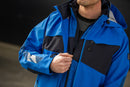18301-231-010 Outer Shell Jacket