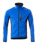 18603-316-010 Fleece jumper with zipper