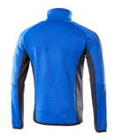 18603-316-010 Fleece jumper with zipper