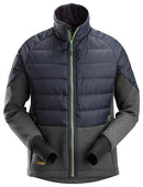 Snickers 1902 FlexiWork Hybrid Jacket