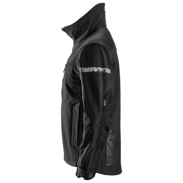1200 Snicker jacket black