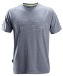 2580 Logo T Shirt Snickers