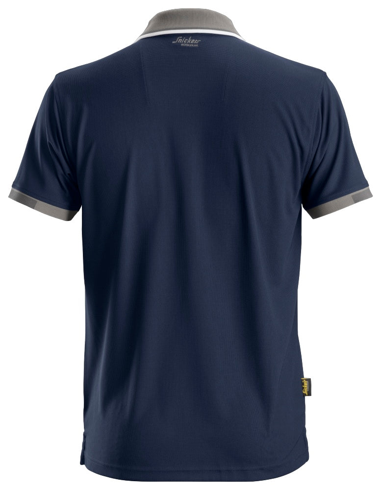 2724 AllroundWork polo shirt