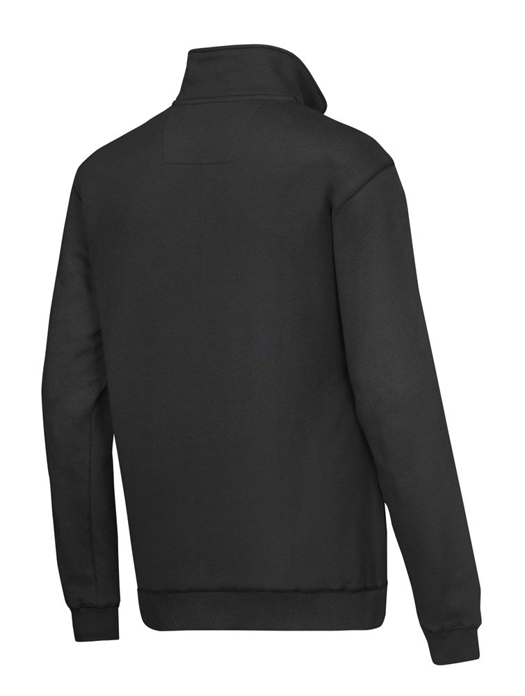 Half Zip Sweatshirt 2818 - Del Workwear