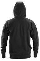 2881 Logo Hoodie - Del Workwear