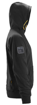 2881 Logo Hoodie - Del Workwear